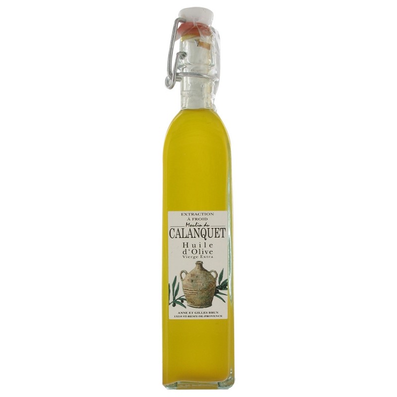 Olivenöl 